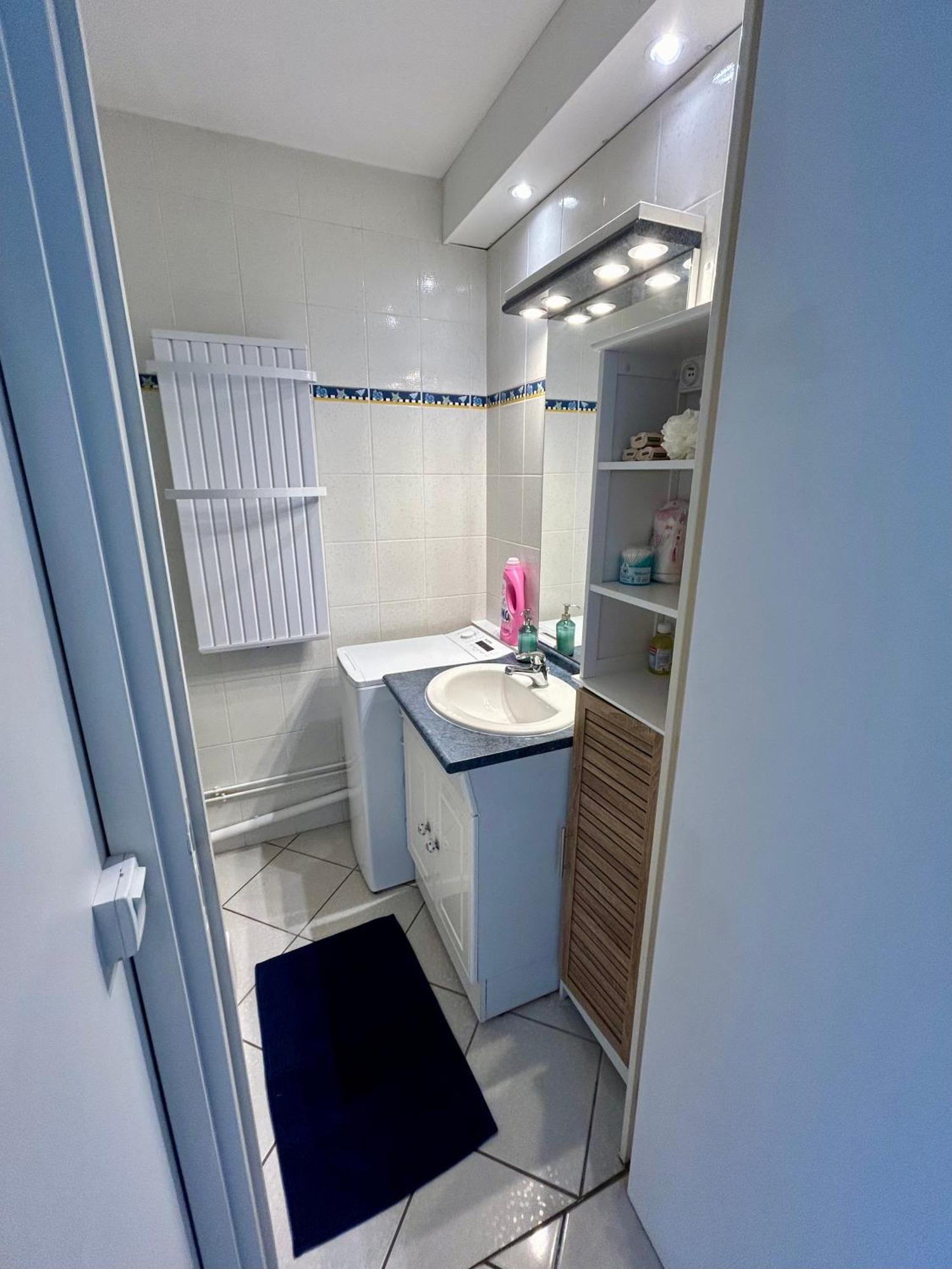 Appartement Vue Mer - 30 M De La Plage - 5 Minutes A Pied Du Centre Ville Et Du Casino วิลเลร์-ซูร์-แมร์ ภายนอก รูปภาพ